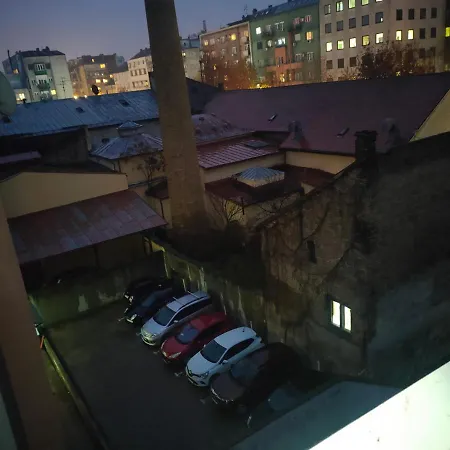 Lejlighed Kapetan Misina-nina *