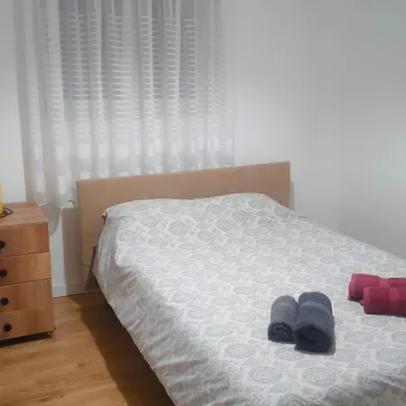 Apartment Kapetan Misina-nina