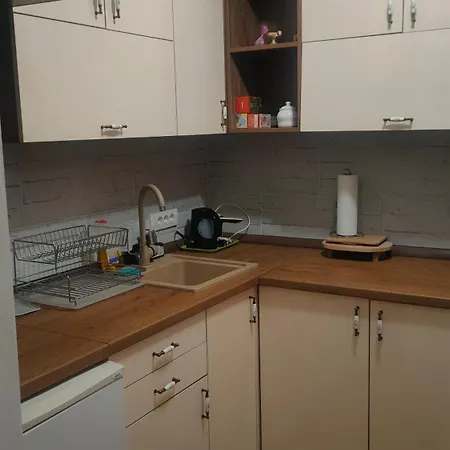 Kapetan Misina-nina דירה *